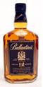 Ballantine Scotch Gold Seal 12 Year 86@